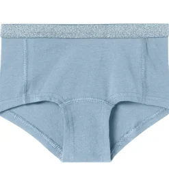 Name It Hipsters - Noos - NkfHipster - 2-pak - Lilla/Blå