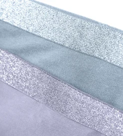 Name It Hipsters - Noos - NkfHipster - 2-pak - Lilla/Blå