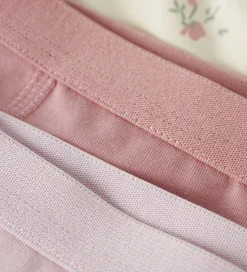 Name It Hipsters - Noos - NkfHipster - 3-pak - Turtledove/ Pale