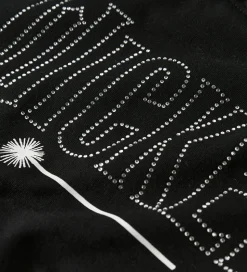 Name It Hættetrøje - NkfNirdi - Black