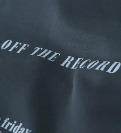 Name It Hættetrøje - NkmBronx - Ombre Blue