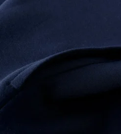 Name It Hættetrøje - NkmNibla - Navy Blazer