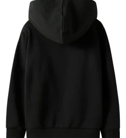 Name It Hættetrøje - NkmRocco - Sort