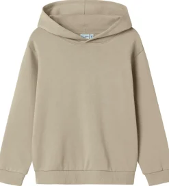 Name It Hættetrøje - NkmVian - Island Fossil