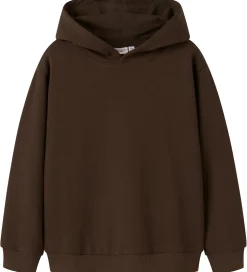 Name It Hættetrøje - NkmVian - Delicioso