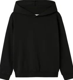 Name It Hættetrøje - NkmVian - Sort