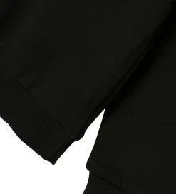 Name It Hættetrøje - NkmVian - Sort