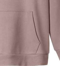 Name It Hættetrøje - Noos - NmnRenee - Deauville Mauve