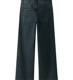 Name It Jeans - NkfRose - Dark Midnight Denim m. Rhinsten
