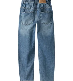 Name It Jeans - NkmBen - Medium Blue Denim