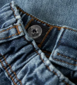 Name It Jeans - NmmSilas - Medium Blue Denim