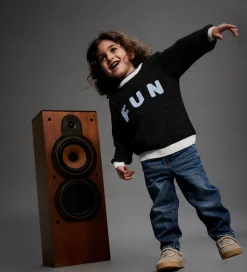 Name It Jeans - NmmSilas - Medium Blue Denim