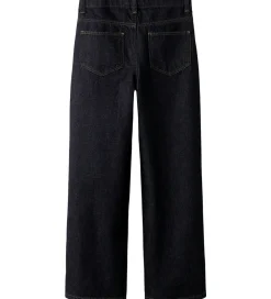 Name It Jeans - Wide - NkfRose - Dark Blue Denim/UNWASHED