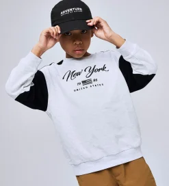 Name It Kasket - NkmKaleo - Sort m. Print