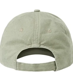 Name It Kasket - NkmLinus - Slate Gray m. Print