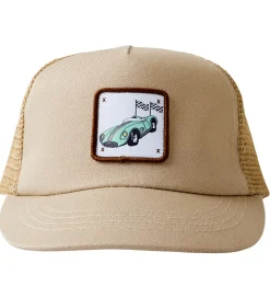 Name It Kasket - NmmDael - Oxford Tan