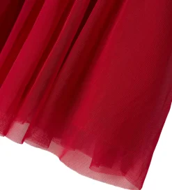 Name It Kjole - NbfRi - Jester Red