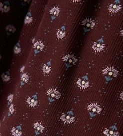 Name It Kjole - NmfOnine - Sassafras