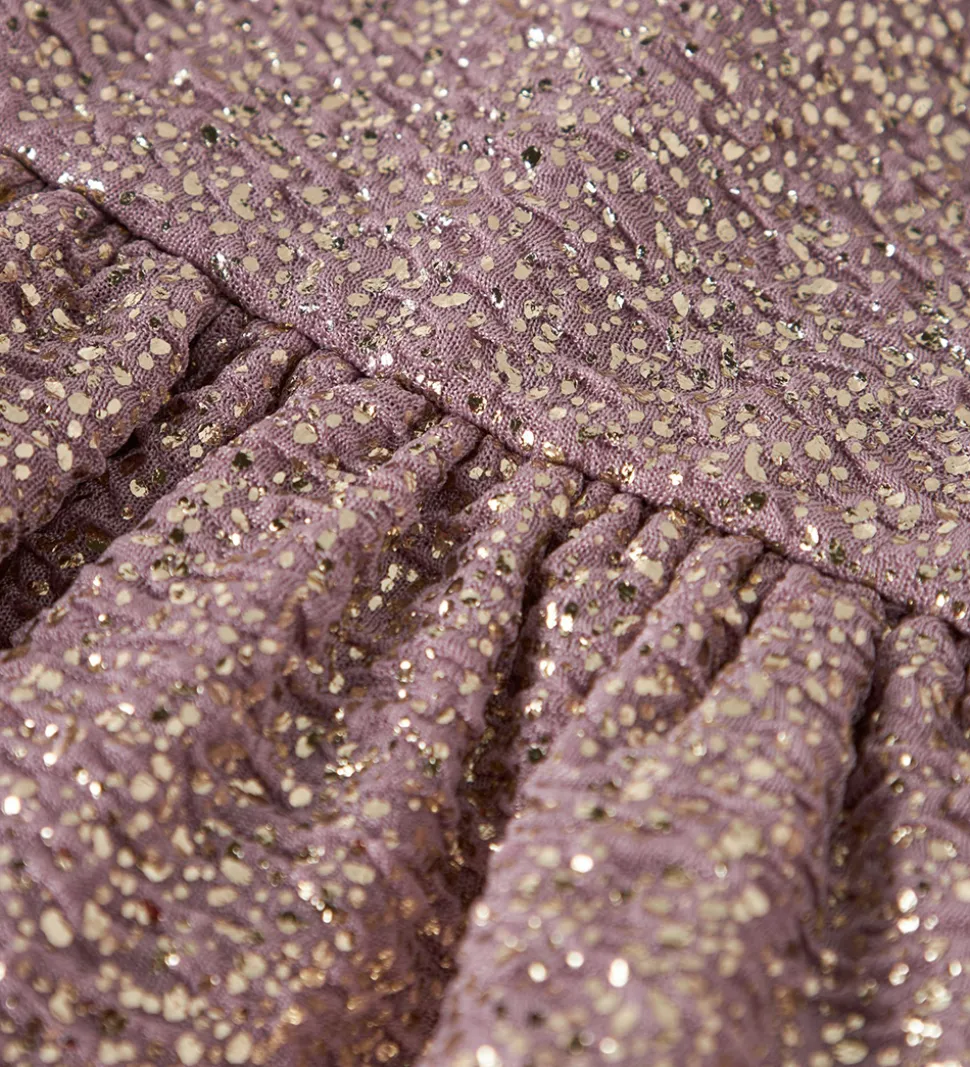 Name It Kjole - NmfRditsa - Keepsake Lilac