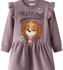 Name It Kjole - NmfSanna - Paw Patrol - Toadstool