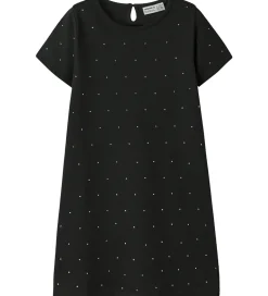 Name It Kjole - Sweat - NkfRonja - Black