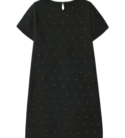 Name It Kjole - Sweat - NkfRonja - Black