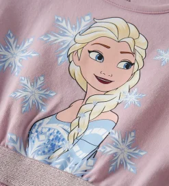 Name It Kjole - Tyl - NmfOsimi - Frost - Keepsake Lilac