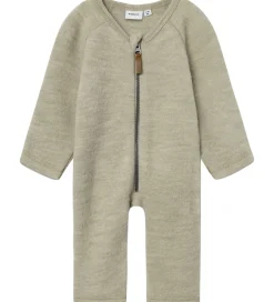 Name It Køredragt - Uld - NbfWmino - Pure Cashmere