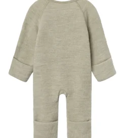 Name It Køredragt - Uld - NbfWmino - Pure Cashmere