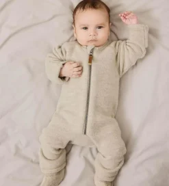 Name It Køredragt - Uld - NbfWmino - Pure Cashmere