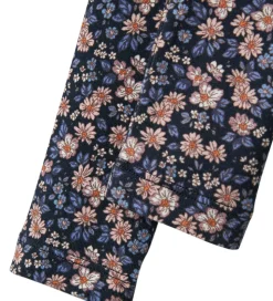 Name It Leggings - NmfOalia - Navy Blazer