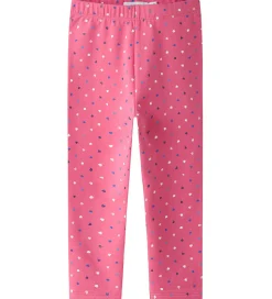 Name It Leggings - NmfOeana - Pink Power