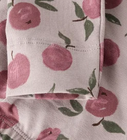 Name It Leggings - NmfOfelly - Bark