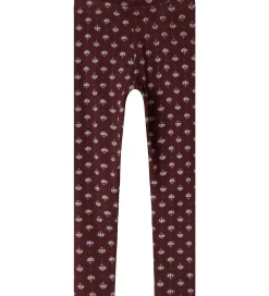 Name It Leggings - NmfOnine - Sassafras