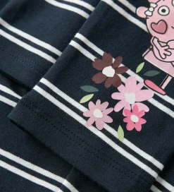 Name It Leggings - NmfOrini - Navy Blazer