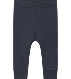 Name It Leggings - Uld - NbmWillow - Ombre Blue