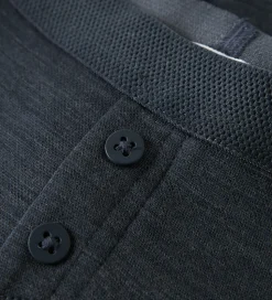 Name It Leggings - Uld/Viskose - NbmWyla - Ombre Blue