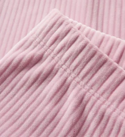 Name It Leggings - Velour - NmfVeloa - Keepsake Lilac