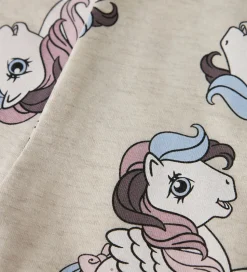 Name It Leggins - NmfOmba - Peyote Melange