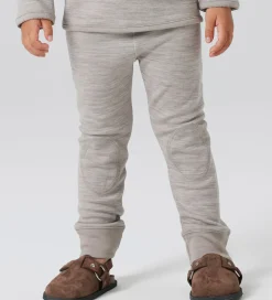 Name It Leggins - Uld/Viskose - NmfWyla - Satellite