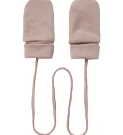 Name It Luffer - NbfWillit - Uld - Shadow Gray