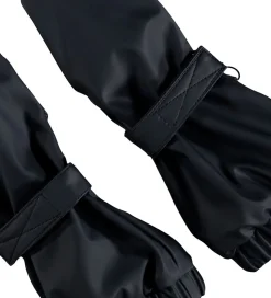 Name It Luffer - PU - NmnDry - Dark Sapphire