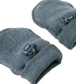 Name It Luffer - Uld - NbmWmino - Folkstone Gray