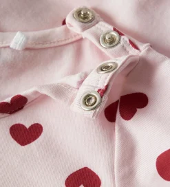 Name It Natdragt - NbfRagnhild - Mauve Morn