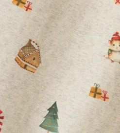 Name It Natdragt - NbnRoccas - Peyote Melange