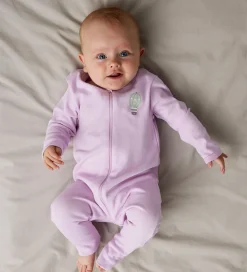 Name It Natdragt - Noos - 2-pak - Jet Stream