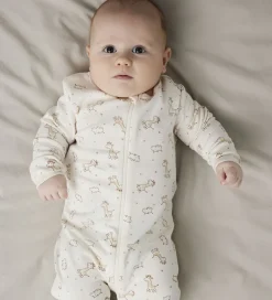 Name It Natdragt - Noos - 2-pak - NbnNightsuit - Jet Stream