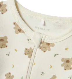 Name It Natdragt - Noos - 2-pak - Jet Stream