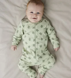 Name It Natdragt - Noos - 2-pak - NbfNightsuit - Sea Foam