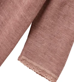 Name It Natdragt - Uld - NmfWang - Antler